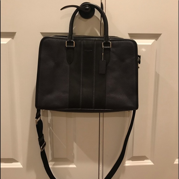 Coach Bags Coach Laptop Bag Poshmark